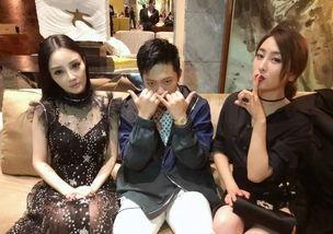 娱乐圈10月吃瓜